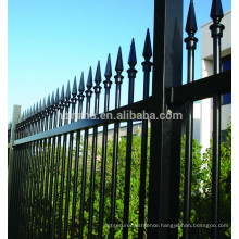 Wholesale top lattice vinyl garden fences plastic privacy house fence